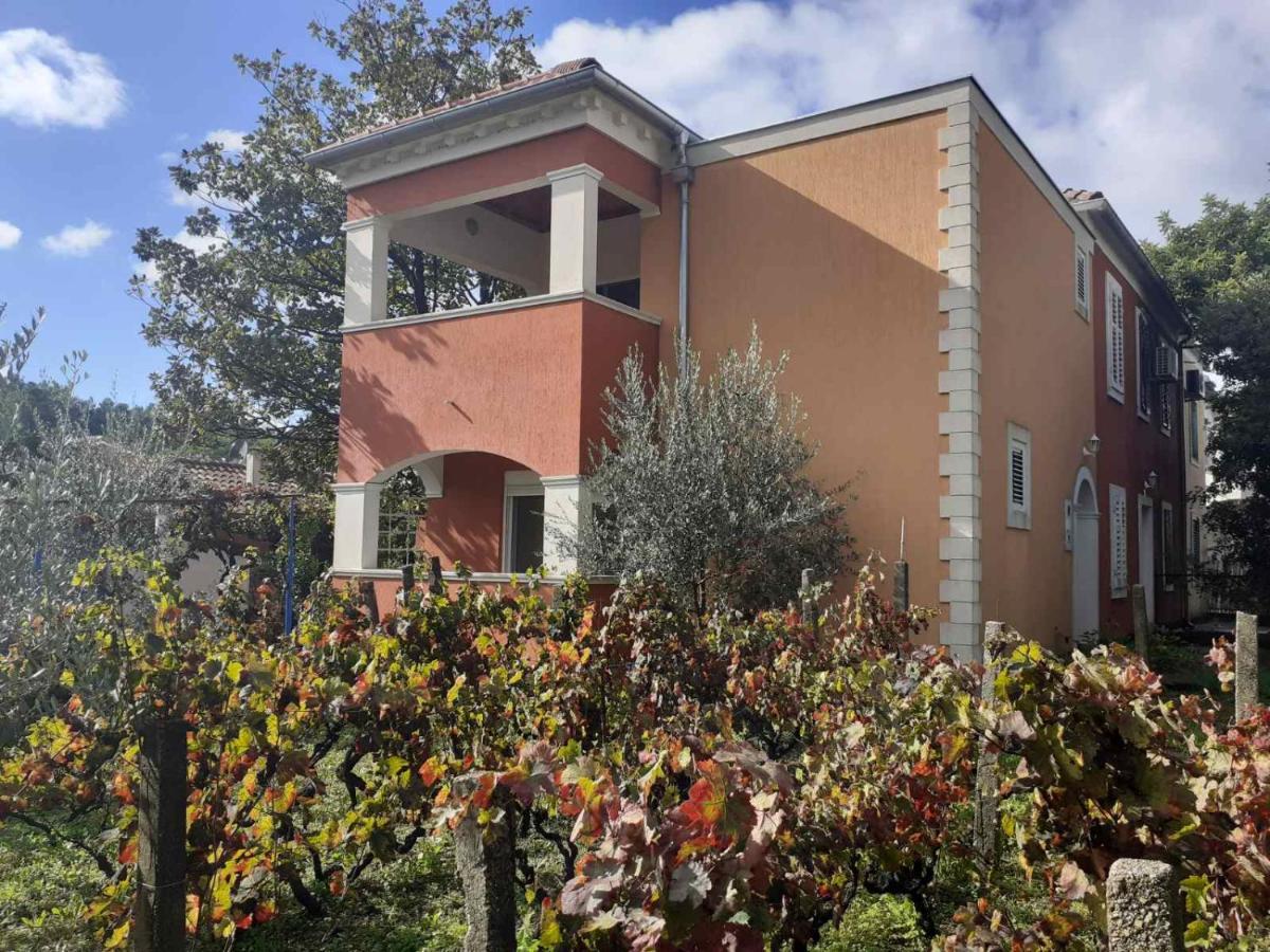 Apartments Rolovina Тиват Екстериор снимка