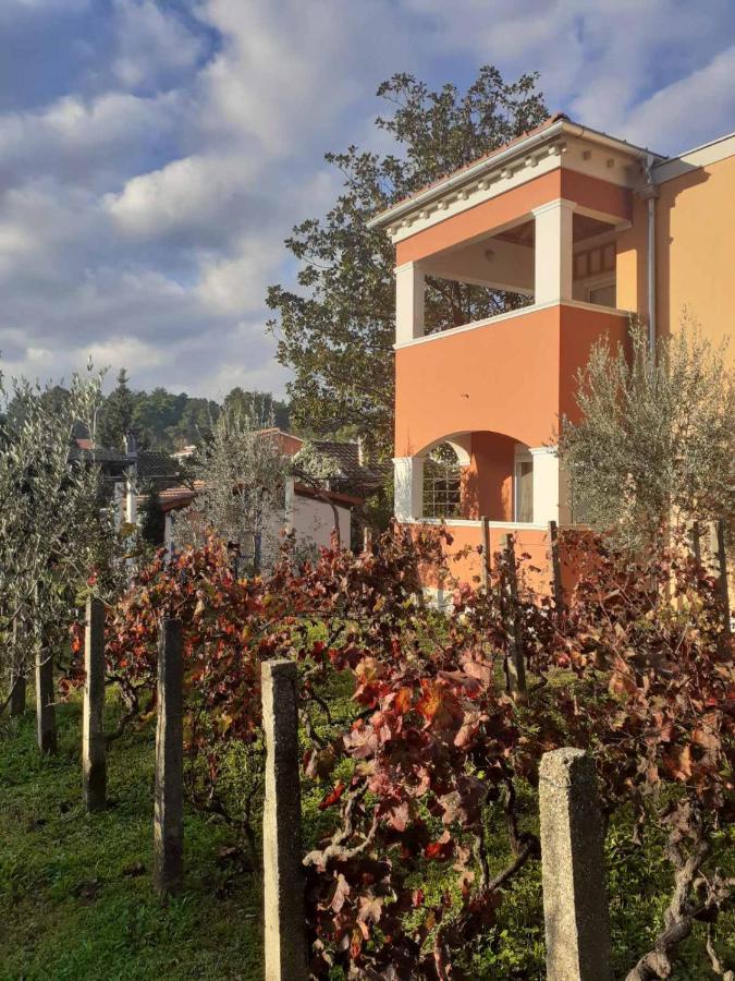 Apartments Rolovina Тиват Екстериор снимка
