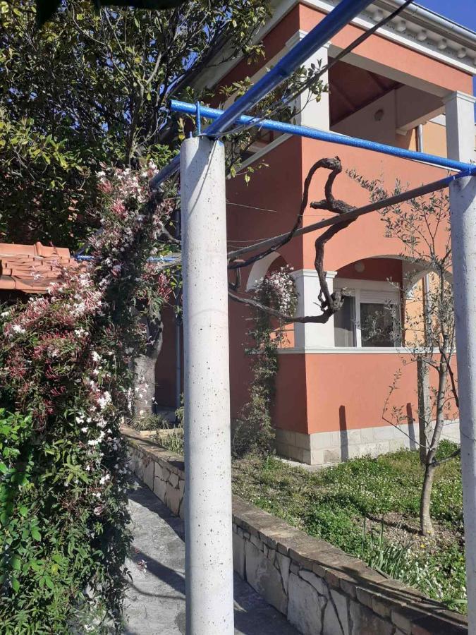 Apartments Rolovina Тиват Екстериор снимка