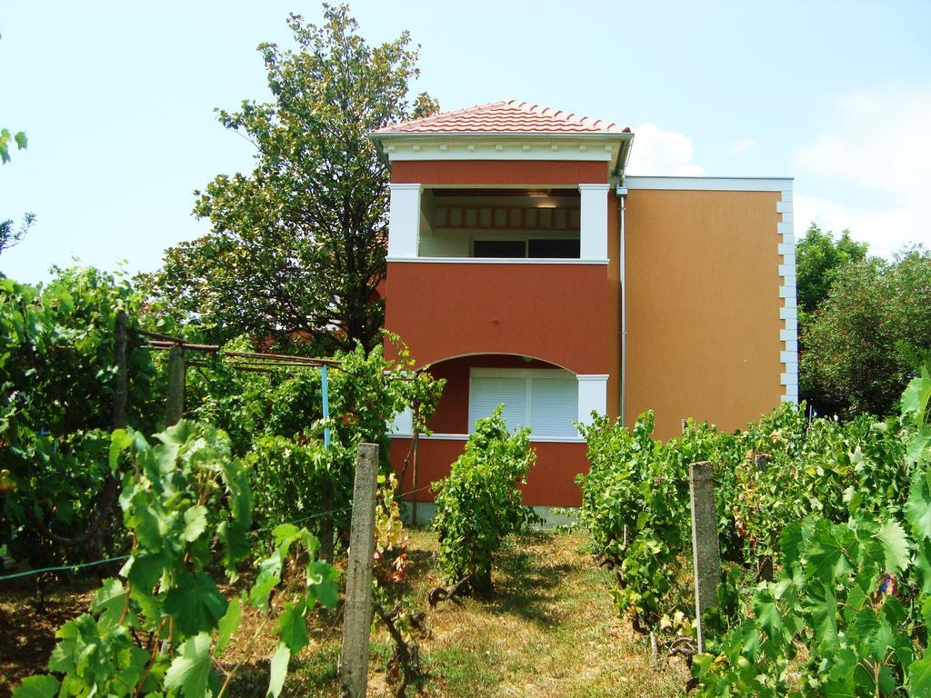 Apartments Rolovina Тиват Стая снимка