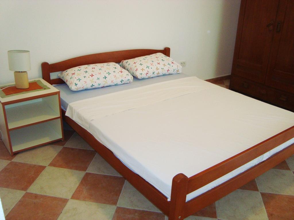 Apartments Rolovina Тиват Стая снимка