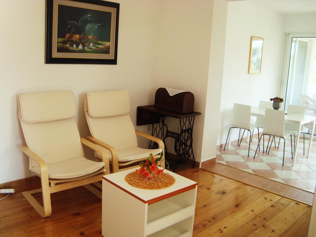 Apartments Rolovina Тиват Стая снимка
