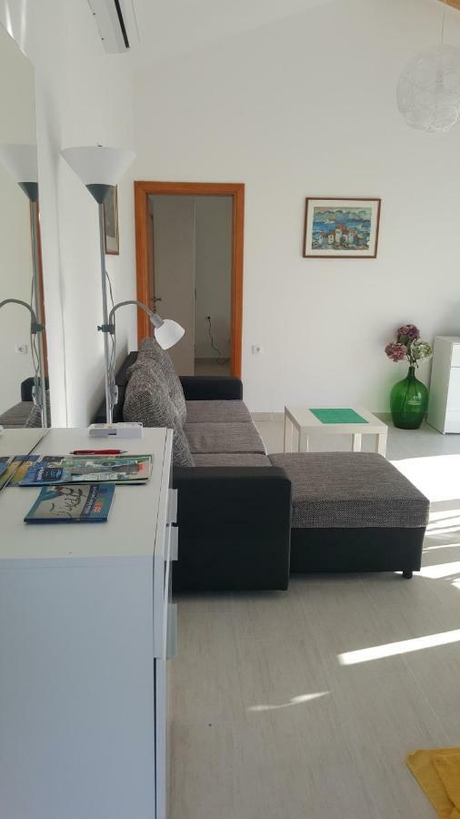 Apartments Rolovina Тиват Екстериор снимка